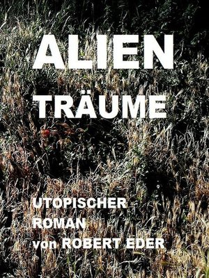 cover image of ALIEN TRÄUME